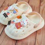 تصویر کراکس مدل چیتا 