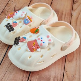 تصویر کراکس مدل چیتا 