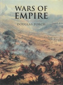 تصویر دانلود کتاب Wars of Empire (Cassell History of Warfare) 1988 کتاب انگلیسی جنگ‌های امپراتوری (تاریخ جنگ کسل) 1988