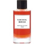 تصویر ادکلن کالکشن زنانه نارسیسو رودریگز مدل Narciso Rouge | نارسیسو رژ Perfume Gallery Collection Narciso Rodriguez Narciso Rouge For Women 100ml