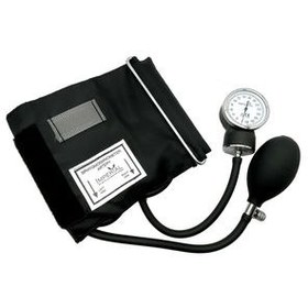 تصویر ست فشارسنج عقربه ای و گوشی پزشکی امپریال Imperial analog blood pressure