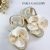 تصویر صندل لژدار کدFS02 