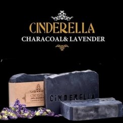 تصویر صابون لوندر(اسطوخدوس) اِلوا ۹۰ گرم Lavender Soap Elva