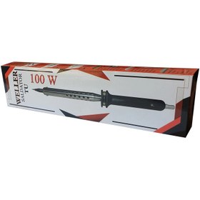 تصویر هویه 100 وات ولر مدل SAL 