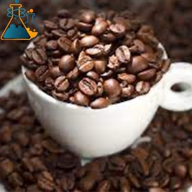 تصویر کافئین هندی 1 کیلویی 