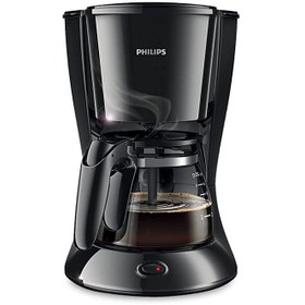 تصویر قهوه ساز فیلیپس 7432 