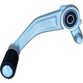 تصویر پدال دنده دوک 200 