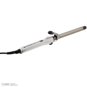 تصویر فرکننده ی حرفه ای 19 میل پرنسلی مدل PR153 AT Princely Conical Curling Iron PR153 AT