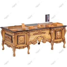 تصویر میز مدیریت موناکو 