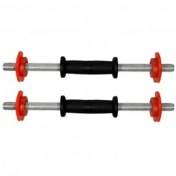 تصویر دسته دمبل ۳۵ سانتی وینر گروپ 