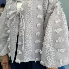 تصویر شومیز لویی 