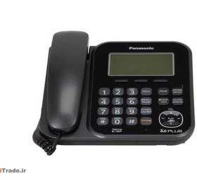 تصویر تلفن بي‌سيم مدل KX-TG4772 پاناسونیک Panasonic KX-TG4772 cordless phone