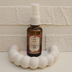 تصویر روغن مورچه ۳۰ سی سی رفع موهای زائد 