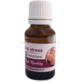 تصویر روغن معطر (اسانس) ۲۰ میل رایحه آنتی استرس: Anti Stress 