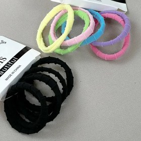 تصویر کش حوله ای تک عددی 