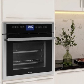 تصویر فر توکار داتیس مدل DF-692 ا Datees built-in oven model DF-692 Datees