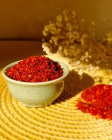 تصویر پودر پاپریکا - پاکت500گرم Paprika powder