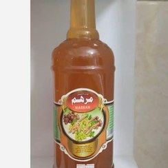 تصویر سرکه انگور مرهم یک لیتری 
