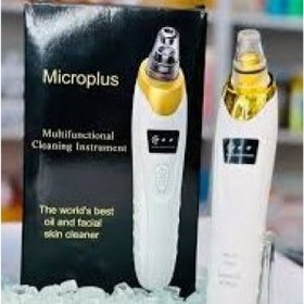 تصویر میکرودرم میکرو پلاس با 5 سری متفاوت 