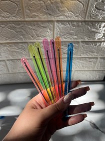 تصویر میله جوش 