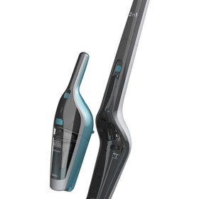 تصویر جارو شارژی بلک اند دکر مدل SVA420B Black & Decker cordless vacuum cleaner model 420