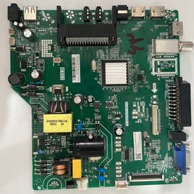 تصویر مین برد تلویزیون هایسنس 32N2173 