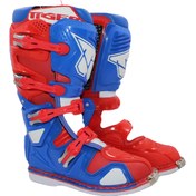 تصویر پوتین کراسی برند TR TIGER مدل MX1 