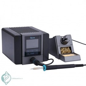 تصویر هویه کوییک (استوک) Quick TS1200A 