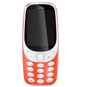 تصویر گوشی نوکیا 3310 | حافظه 16 مگابایت Nokia 3310 16 MB