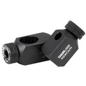 تصویر MSWCA/M - گیره چرخان برای نگهداری میله قطر نیم اینچ به میله قطر 6mm، چرخش 360 درجه، قابل تنظیم 