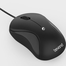 تصویر ماوس بیاند مدل FOM-1245 Beyond FOM-1245 Mouse