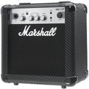 تصویر آمپلی فایر marshall مارشال مدل MG10CF - ارسال 15 الی 20 روز کاری 