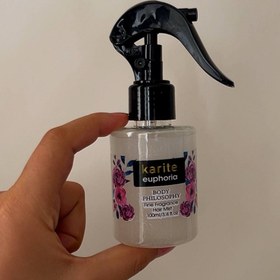 تصویر عطر مو کاریته 