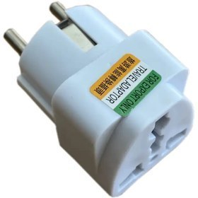 تصویر تبديل 3 به 2 برق pnet 