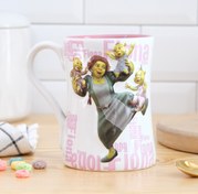 تصویر ماگ اورجینال پرنسس فیونا، همسر شرک 