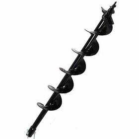 تصویر مته چاله کن قطر 10 SKN 