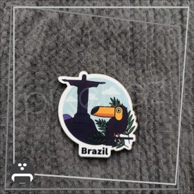 تصویر برزیل 