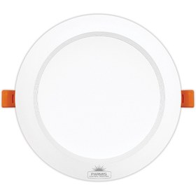 تصویر چراغ LED سقفی توکار 20W 