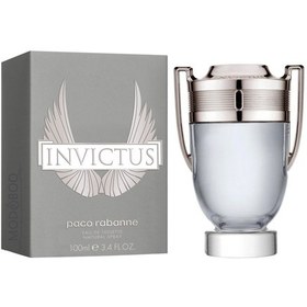 Invictus paco outlet rabanne 100 ml