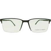 تصویر عینک طبی پورش دیزاین مدل P8510M2 
