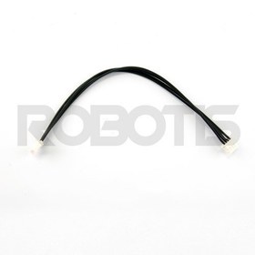 تصویر Robot Cable-4P 200mm 10pcs 
