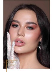 تصویر لنز رنگی دهب لومیربلو 1* Dahab