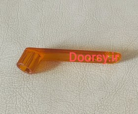 تصویر کلید خلاص کن جک ام هوس ، M house 