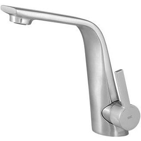 تصویر شیر روشویی متیسKWC - رزگلد KWC METIS BASIN MIXER