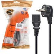 تصویر کابل برق انزو طول 1.5 متر Enzo