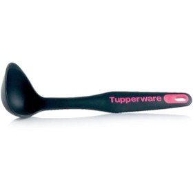 تصویر ست سرو سفید مینی پری مدرن اورجینال Tupperware 