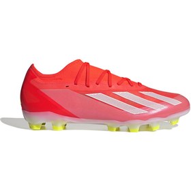 تصویر کفش استوک دار فوتبال رنگارنگ مردانه | آدیداس adidas TYC92897BE1BED3250 