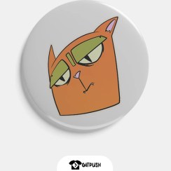 تصویر پیکسل پیشی نا امید 