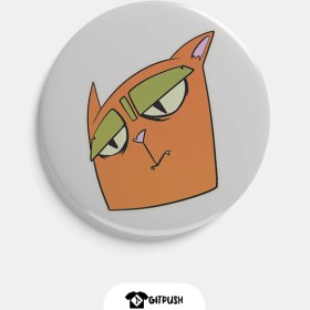 تصویر پیکسل پیشی نا امید 