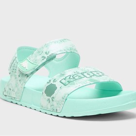 تصویر صندل کژوال جوانانه برند kappa Youth Casual Sandals